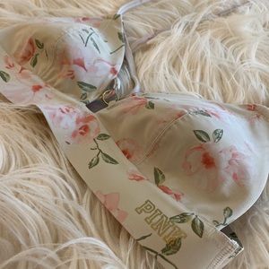PINK Victoria's Secret bralette